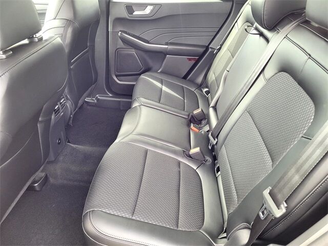 2025 Ford Escape Plug-In Hybrid Base Roseville CA
