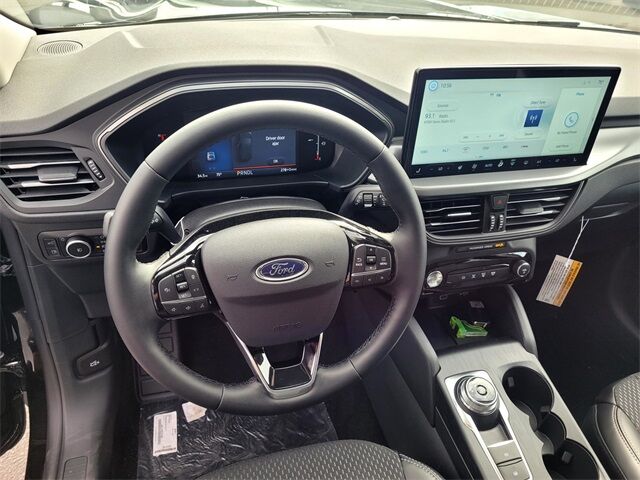 2025 Ford Escape Plug-In Hybrid Base Roseville CA