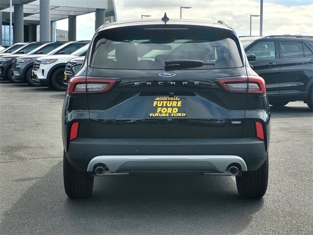 2025 Ford Escape Plug-In Hybrid Base Roseville CA