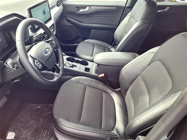 2025 Ford Escape Plug-In Hybrid Base Roseville CA