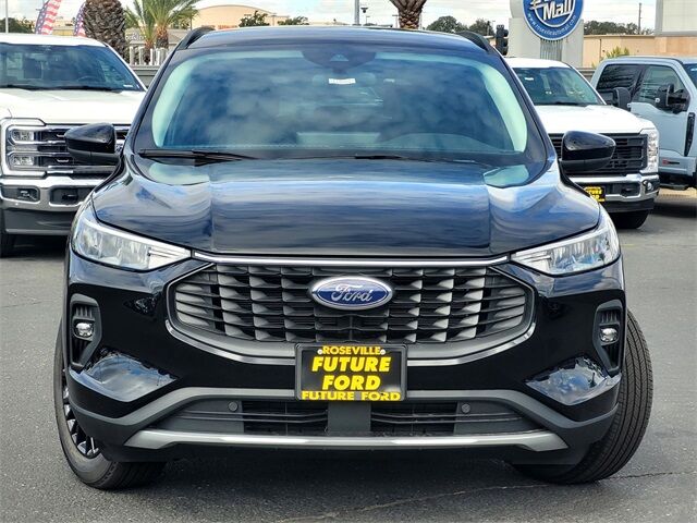 2025 Ford Escape Plug-In Hybrid Base Roseville CA