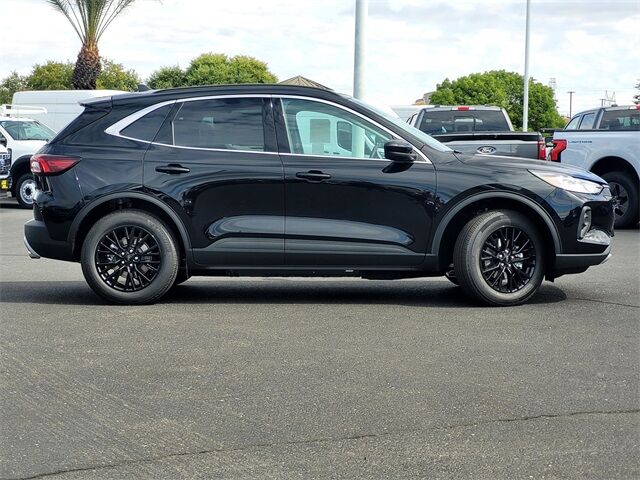 2025 Ford Escape Plug-In Hybrid Base Roseville CA