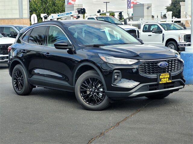 2025 Ford Escape Plug-In Hybrid Base Roseville CA