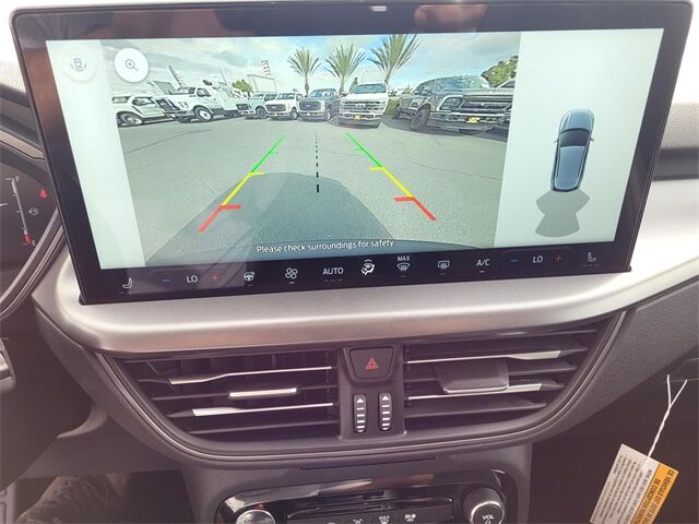 2025 Ford Escape Plug-In Hybrid Base Roseville CA