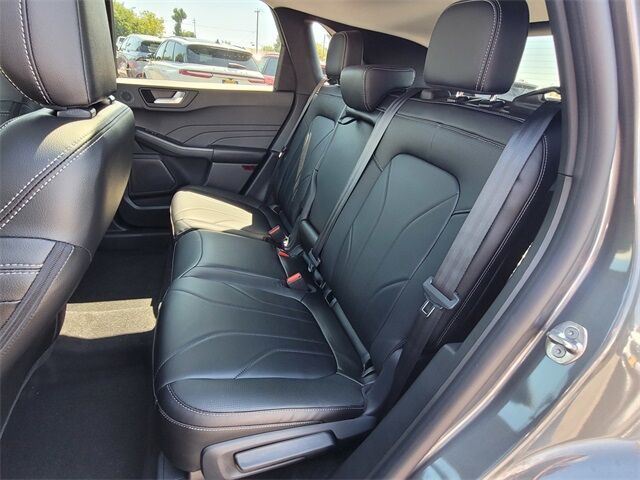 2025 Ford Escape Plug-In Hybrid Base Roseville CA