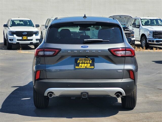 2025 Ford Escape Plug-In Hybrid Base Roseville CA