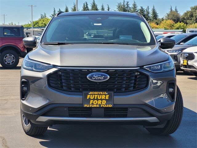 2025 Ford Escape Plug-In Hybrid Base Roseville CA