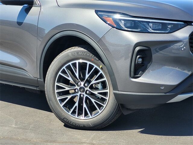 2025 Ford Escape Plug-In Hybrid Base Roseville CA
