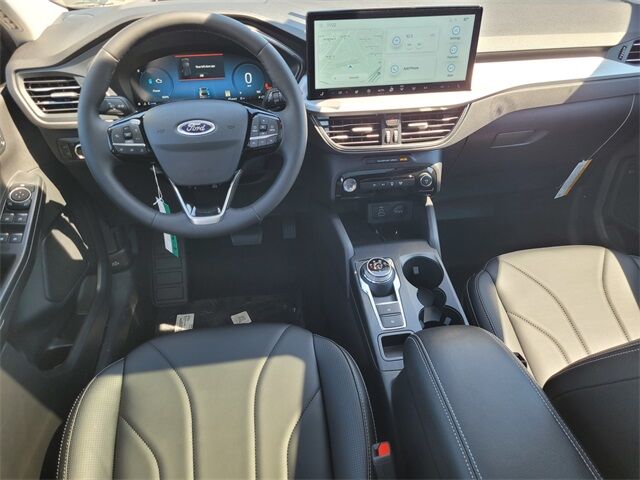 2025 Ford Escape Plug-In Hybrid Base Roseville CA