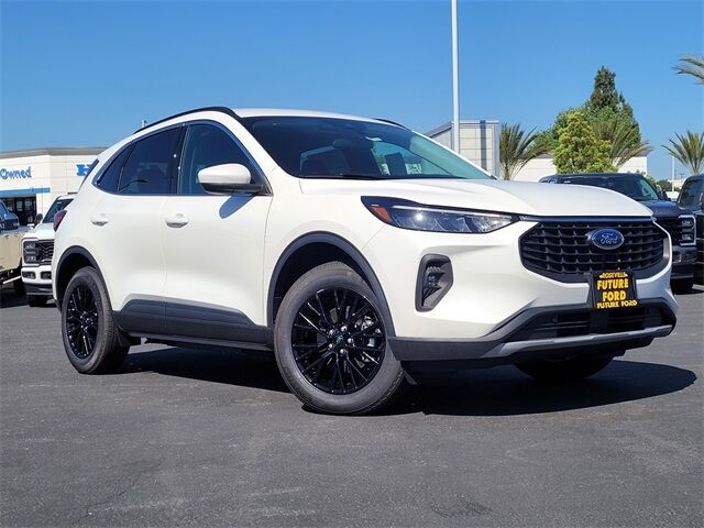 2025 Ford Escape Plug-In Hybrid Base Roseville CA