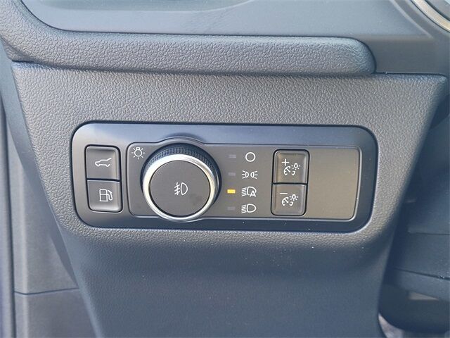 2025 Ford Escape Plug-In Hybrid Base Roseville CA