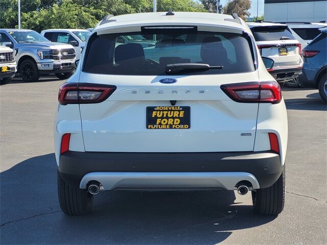 2025 Ford Escape Plug-In Hybrid Base Roseville CA