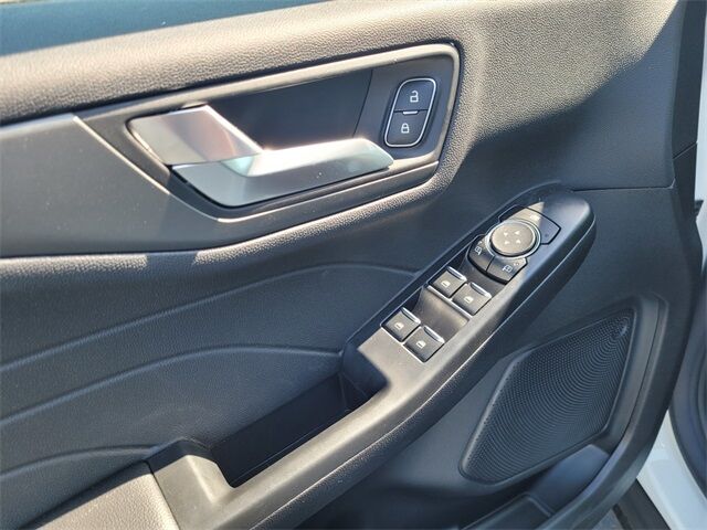 2025 Ford Escape Plug-In Hybrid Base Roseville CA