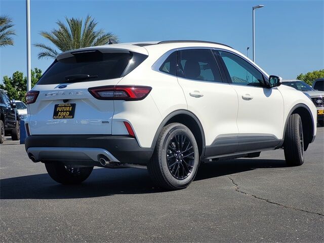 2025 Ford Escape Plug-In Hybrid Base Roseville CA