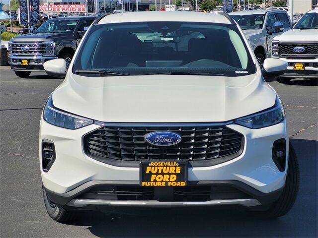 2025 Ford Escape Plug-In Hybrid Base Roseville CA