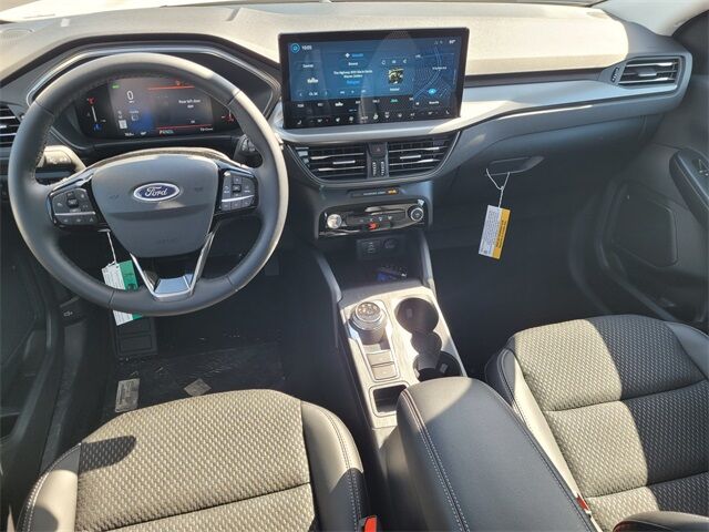 2025 Ford Escape Plug-In Hybrid Base Roseville CA