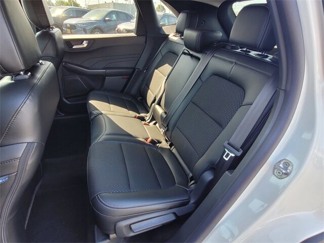 2025 Ford Escape Plug-In Hybrid Base Roseville CA