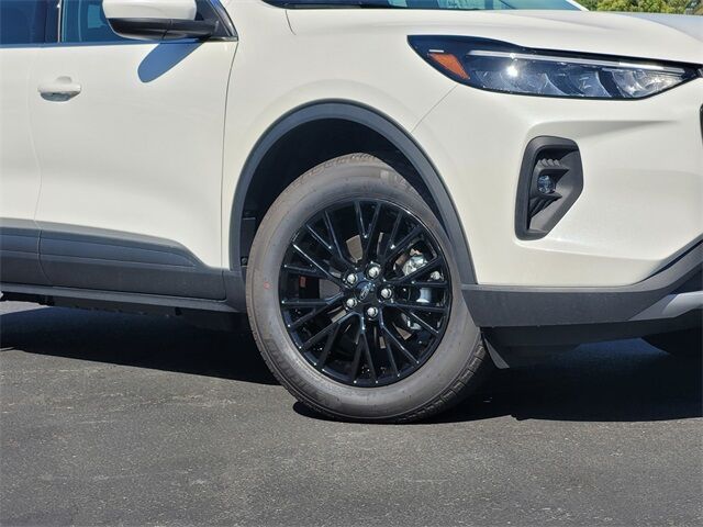 2025 Ford Escape Plug-In Hybrid Base Roseville CA