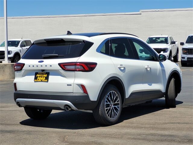 2025 Ford Escape Plug-In Hybrid Base Roseville CA