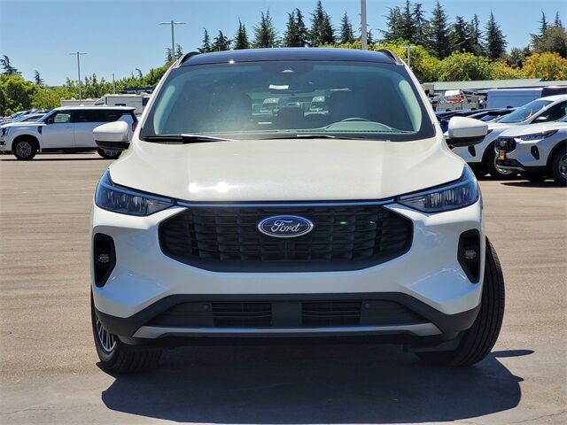 2025 Ford Escape Plug-In Hybrid Base Roseville CA