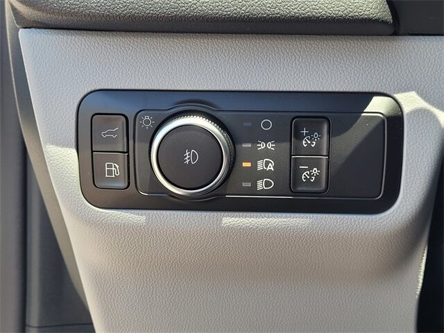 2025 Ford Escape Plug-In Hybrid Base Roseville CA