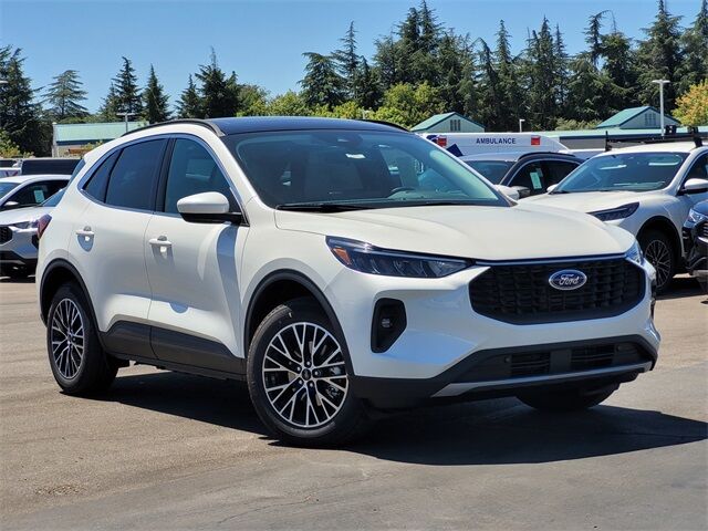 2025 Ford Escape Plug-In Hybrid Base Roseville CA