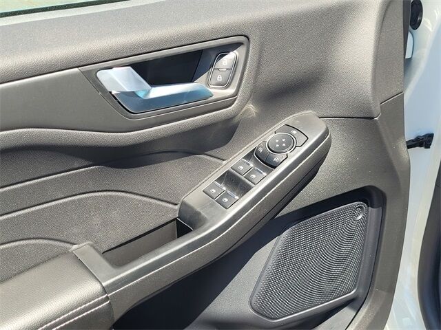 2025 Ford Escape Plug-In Hybrid Base Roseville CA