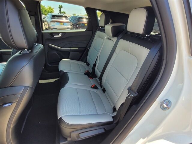 2025 Ford Escape Plug-In Hybrid Base Roseville CA