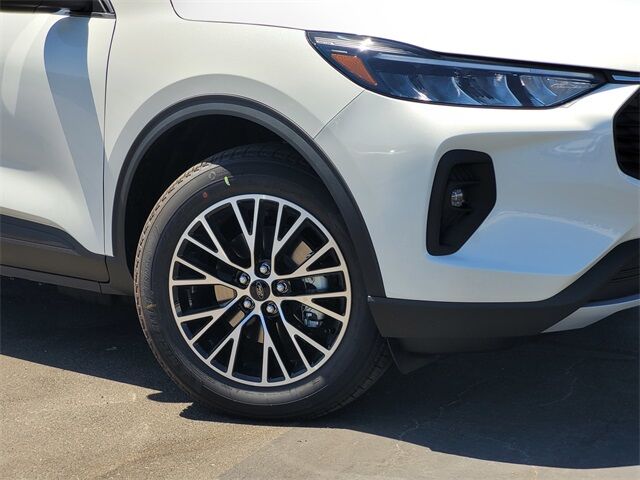 2025 Ford Escape Plug-In Hybrid Base Roseville CA