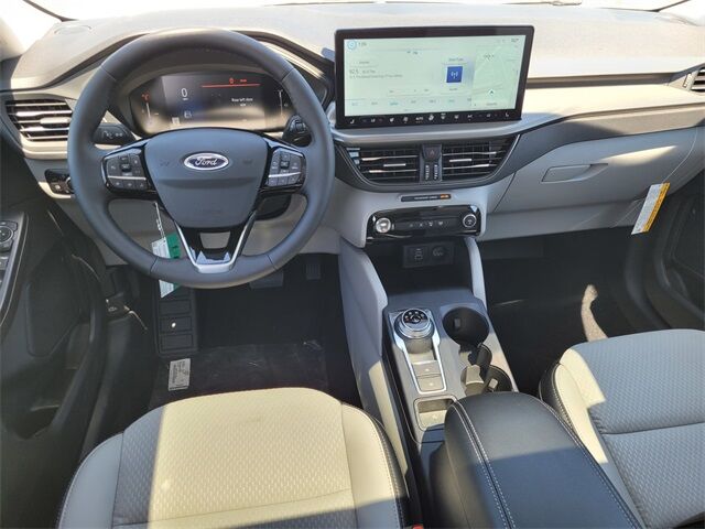 2025 Ford Escape Plug-In Hybrid Base Roseville CA