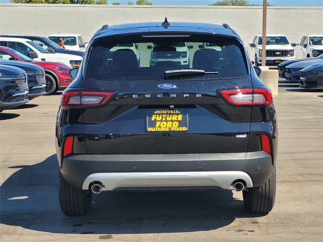 2025 Ford Escape Plug-In Hybrid Base Roseville CA