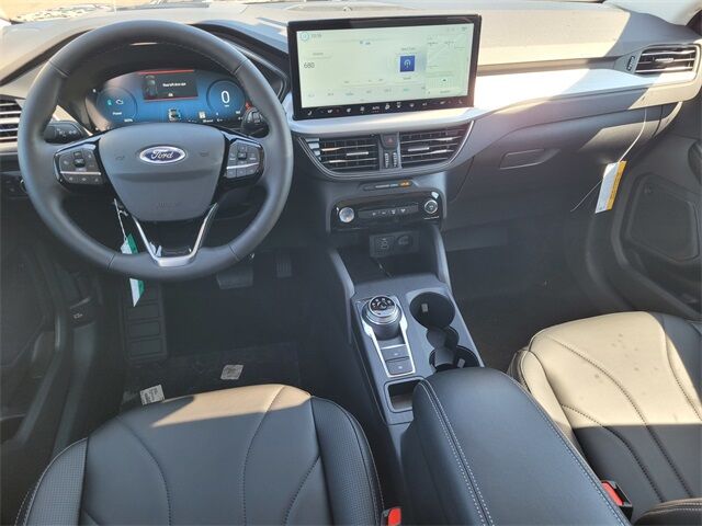2025 Ford Escape Plug-In Hybrid Base Roseville CA