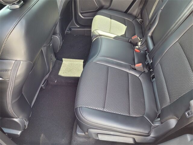 2025 Ford Escape Plug-In Hybrid Base Roseville CA
