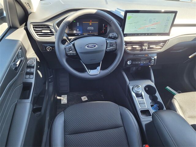 2025 Ford Escape Plug-In Hybrid Base Roseville CA