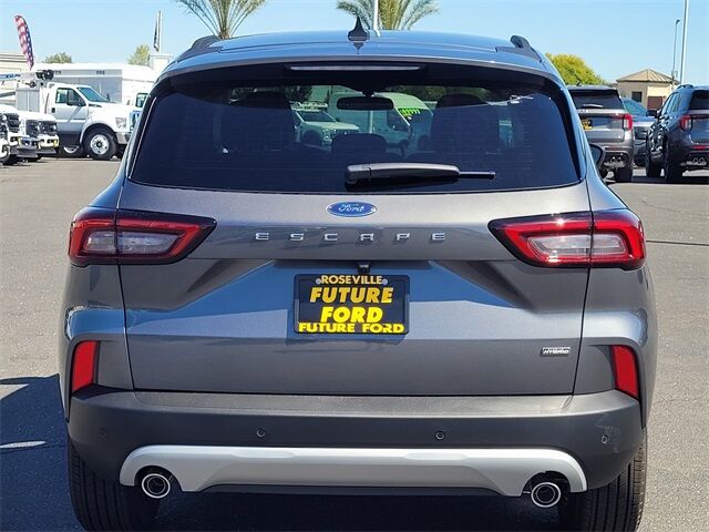 2025 Ford Escape Plug-In Hybrid Base Roseville CA