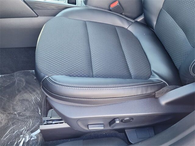 2025 Ford Escape Plug-In Hybrid Base Roseville CA