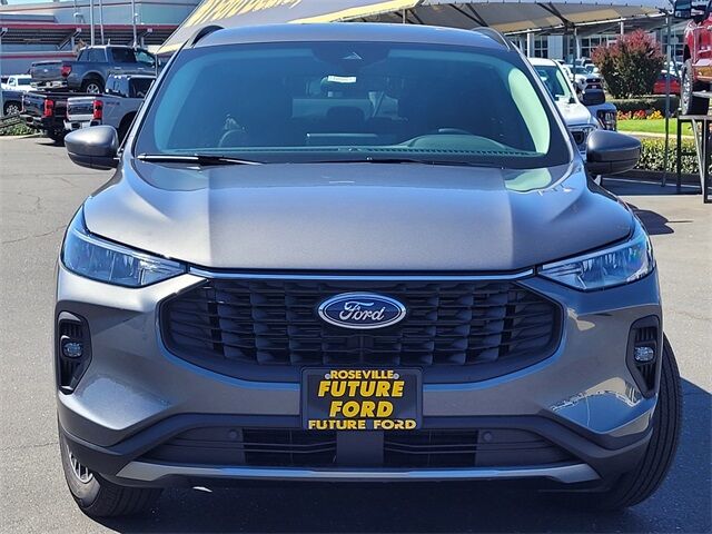 2025 Ford Escape Plug-In Hybrid Base Roseville CA
