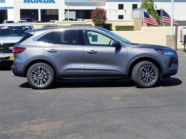 2025 Ford Escape Plug-In Hybrid Base Roseville CA