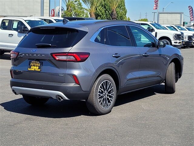 2025 Ford Escape Plug-In Hybrid Base Roseville CA