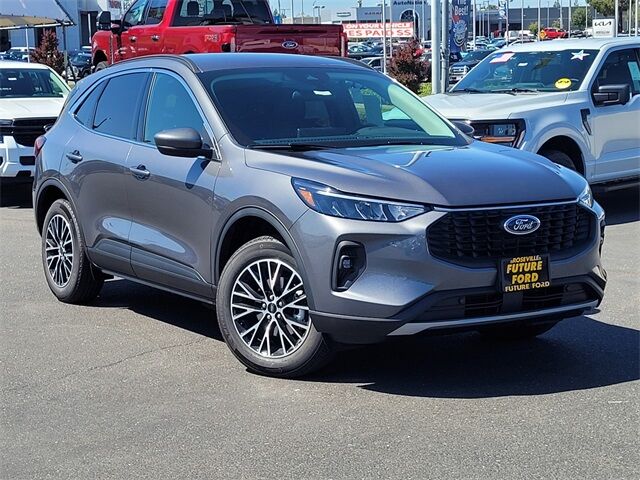 2025 Ford Escape Plug-In Hybrid Base Roseville CA
