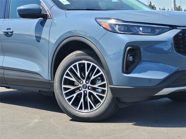 2025 Ford Escape Plug-In Hybrid Base Roseville CA