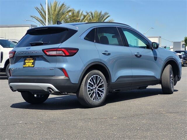 2025 Ford Escape Plug-In Hybrid Base Roseville CA