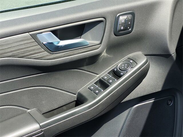 2025 Ford Escape Plug-In Hybrid Base Roseville CA