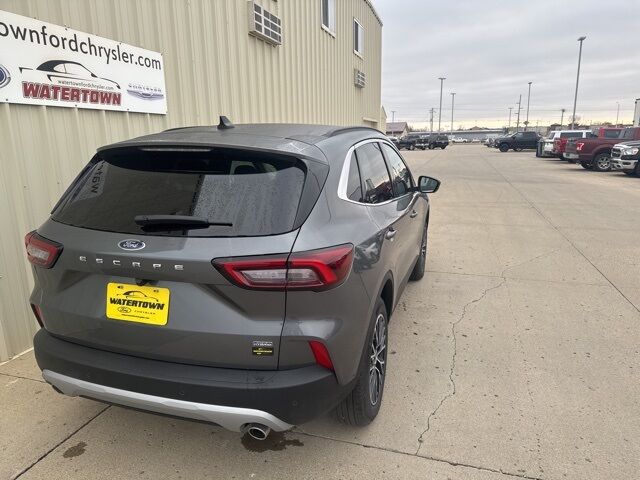 2025 Ford Escape Plug-In Hybrid Base Watertown SD 2025 Ford Escape Plug-In Hybrid Base Watertown SD