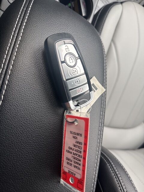 2025 Ford Escape Plug-In Hybrid Base Watertown SD 2025 Ford Escape Plug-In Hybrid Base Watertown SD