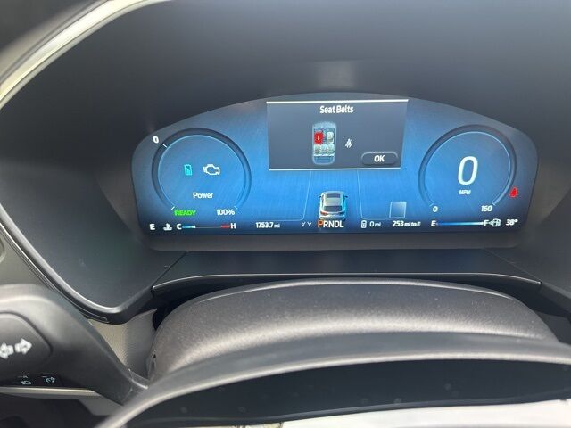 2025 Ford Escape Plug-In Hybrid Base Watertown SD 2025 Ford Escape Plug-In Hybrid Base Watertown SD