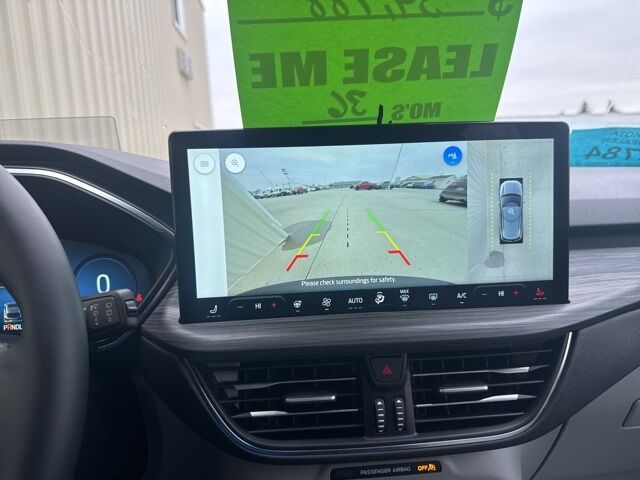 2025 Ford Escape Plug-In Hybrid Base Watertown SD 2025 Ford Escape Plug-In Hybrid Base Watertown SD