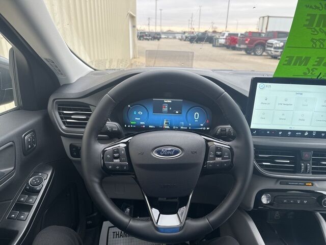 2025 Ford Escape Plug-In Hybrid Base Watertown SD 2025 Ford Escape Plug-In Hybrid Base Watertown SD
