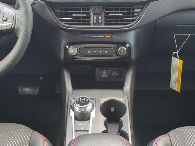 2025 Ford Escape ST-Line Appleton WI