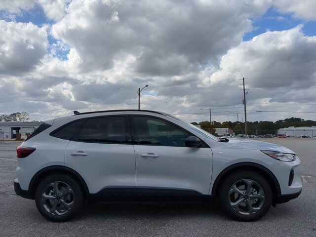 2025 Ford Escape ST-Line Appleton WI